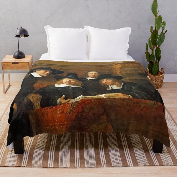 Item preview, Rembrandt Harmenszoon van Rijn, rembrandt artwork, rembrandt van rijn portrait designed and sold by The art world.