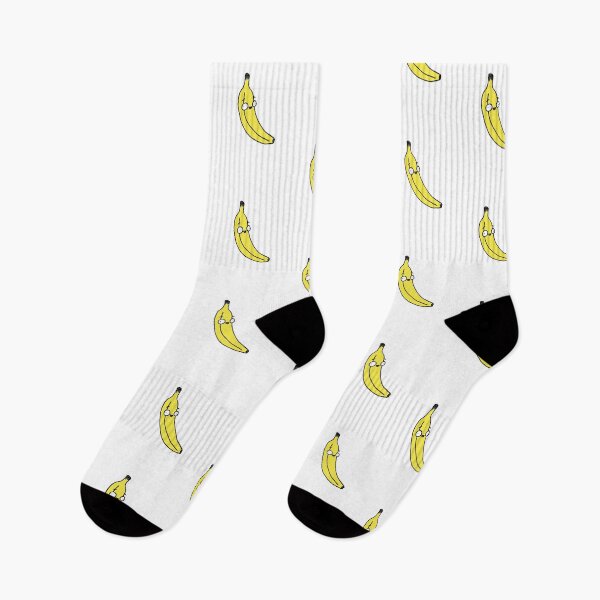 Item preview, Banana designed and sold by LOLNEIN.