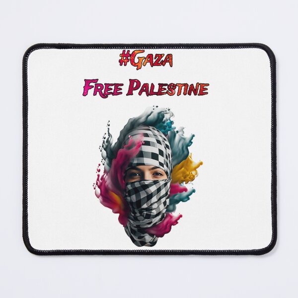 Item preview, Voices for Freedom Gaza Solidarity  designed and sold by Nardaz.
