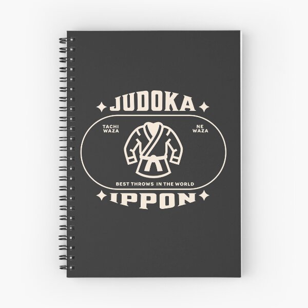 Item preview, Judoka Ippon designed and sold by Mlaniel.