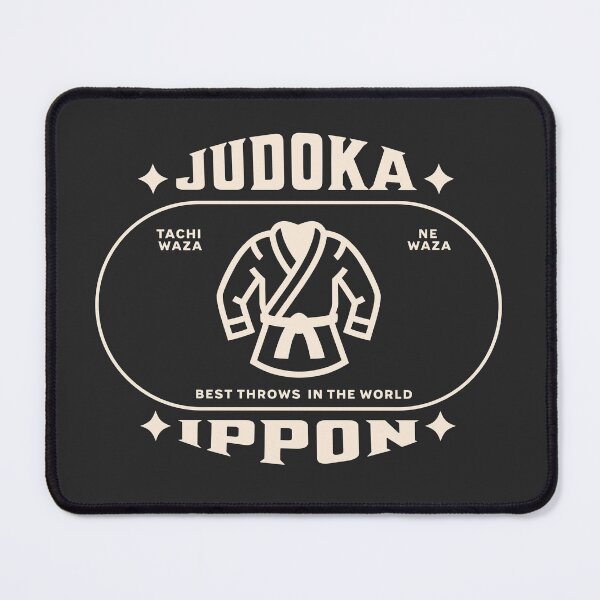 Item preview, Judoka Ippon designed and sold by Mlaniel.