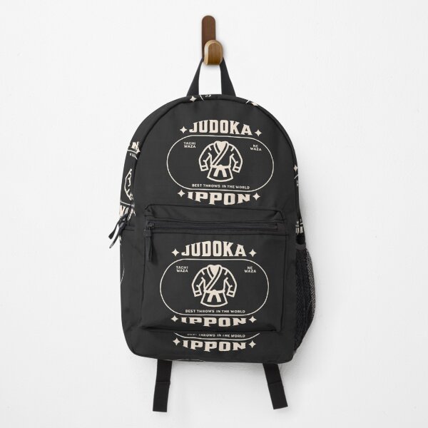 Item preview, Judoka Ippon designed and sold by Mlaniel.