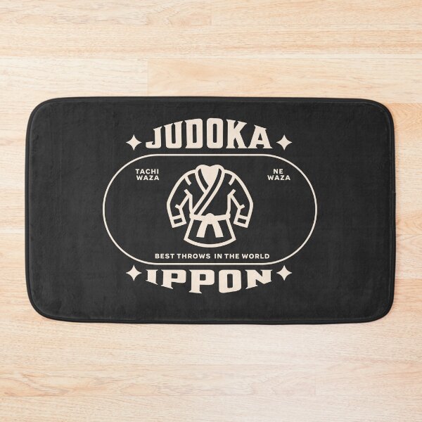 Item preview, Judoka Ippon designed and sold by Mlaniel.
