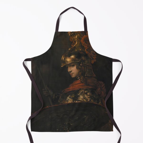 Item preview, Rembrandt Harmenszoon van Rijn, rembrandt artwork, rembrandt van rijn portrait designed and sold by The art world.