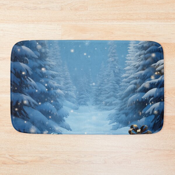 Item preview, Winter Whispers: A Serene Collection designed and sold by FireScreen.