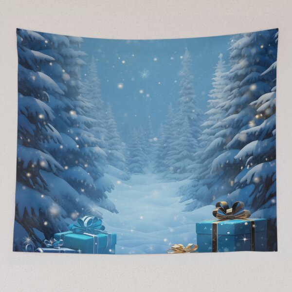 Item preview, Winter Whispers: A Serene Collection designed and sold by FireScreen.