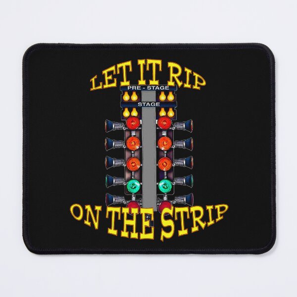 Item preview, Let it rip on the strip designed and sold by WickedNiceTees.