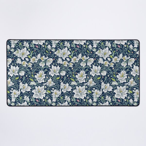 Item preview, Lilies Pattern S01 D96 designed and sold by Houerd.