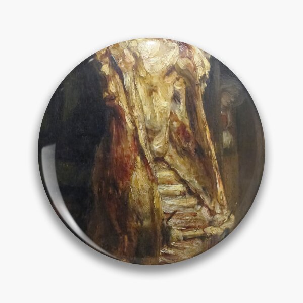 Item preview, Rembrandt Harmenszoon van Rijn, rembrandt artwork, rembrandt van rijn portrait designed and sold by The art world.
