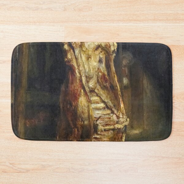 Item preview, Rembrandt Harmenszoon van Rijn, rembrandt artwork, rembrandt van rijn portrait designed and sold by The art world.