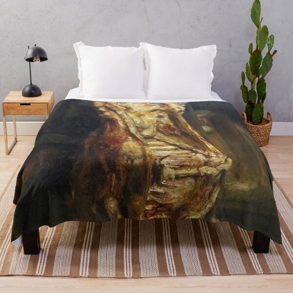 Item preview, Rembrandt Harmenszoon van Rijn, rembrandt artwork, rembrandt van rijn portrait designed and sold by The art world.