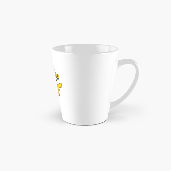 Pichaku Cute Draw Funny Tall Mug