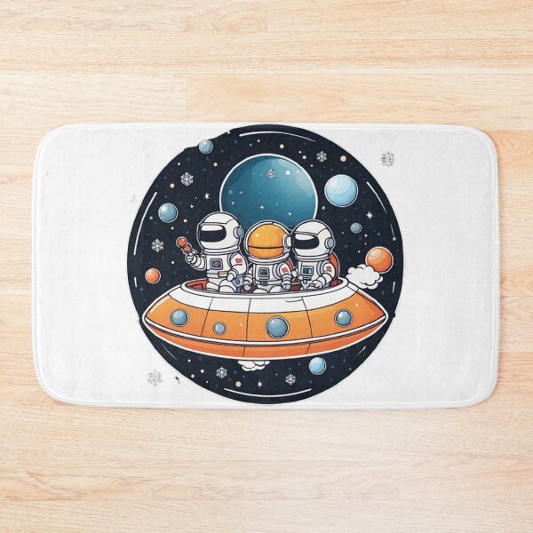 Item preview, Space navigation designed and sold by yumi86.