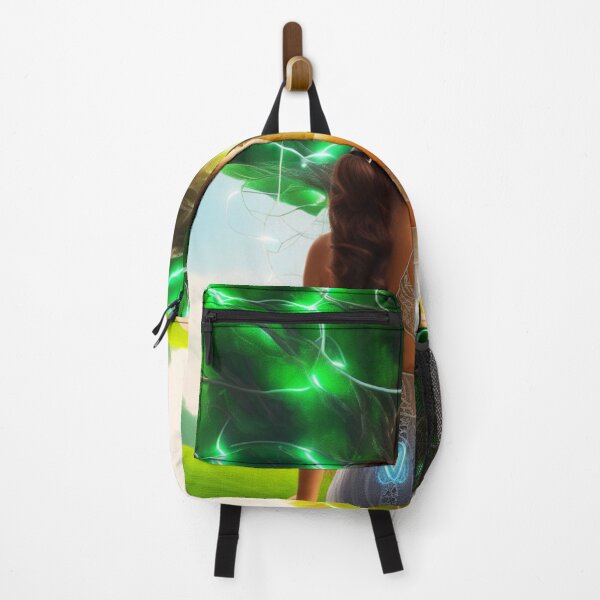Item preview, Nature revolutionary designed and sold by OutdoorArtistry.