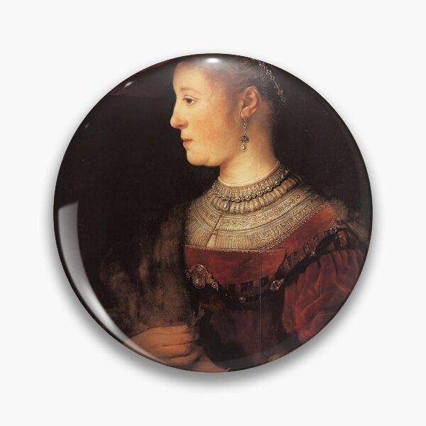Item preview, Rembrandt Harmenszoon van Rijn, rembrandt artwork, rembrandt van rijn portrait designed and sold by The art world.