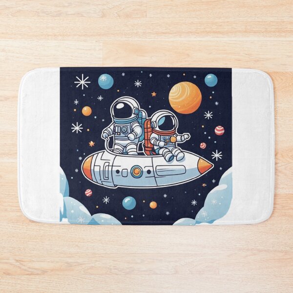Item preview, Space navigation designed and sold by yumi86.