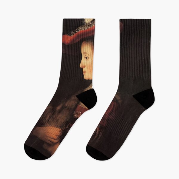 Item preview, Rembrandt Harmenszoon van Rijn, rembrandt artwork, rembrandt van rijn portrait designed and sold by The art world.