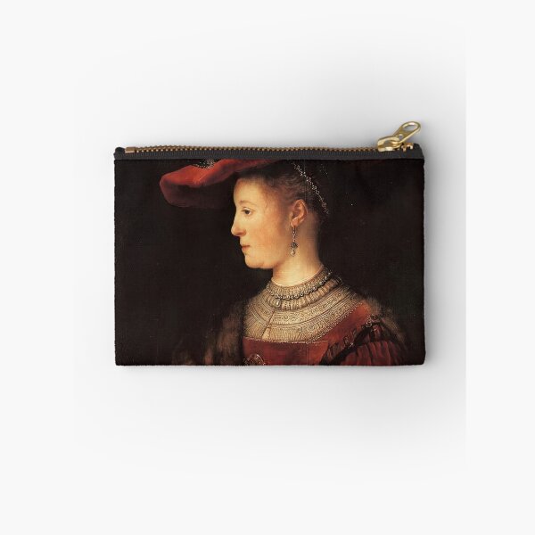 Item preview, Rembrandt Harmenszoon van Rijn, rembrandt artwork, rembrandt van rijn portrait designed and sold by The art world.