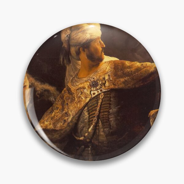 Item preview, Rembrandt Harmenszoon van Rijn, rembrandt artwork, rembrandt van rijn portrait designed and sold by The art world.