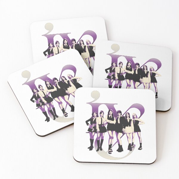 Item preview, I HAVE I.V.E KPOP T-SHIRT designed and sold by usehayearth.