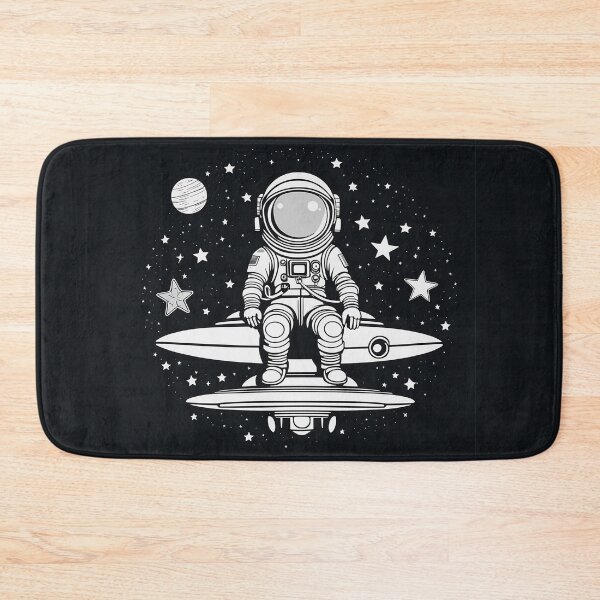 Item preview, Space navigation designed and sold by yumi86.