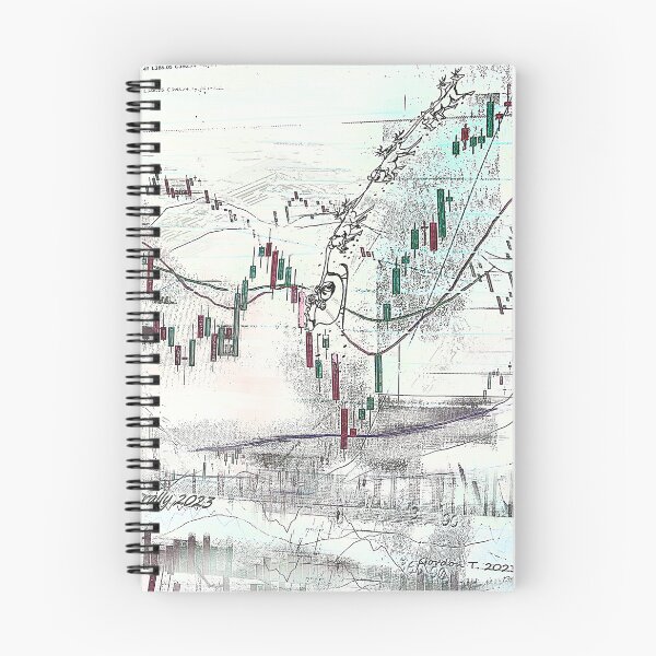 Item preview, November’s Santa rally 2023 designed and sold by gordonartist1.