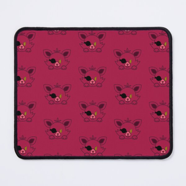 Item preview, Chibi Foxy designed and sold by PennyCraft.