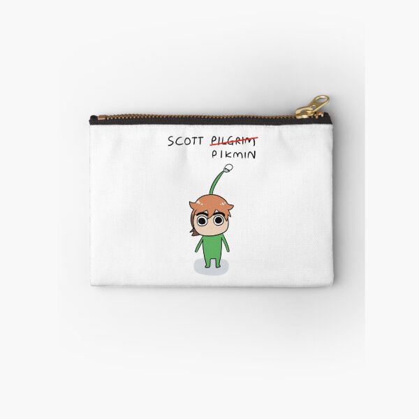 Item preview, Scott Pikmin designed and sold by nightycomic.