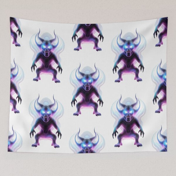 Item preview, Alien creature designed and sold by MadinaFatt.