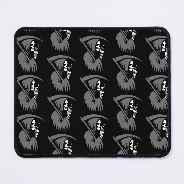 Item preview, Smoking Kills designed and sold by Syahrasi.
