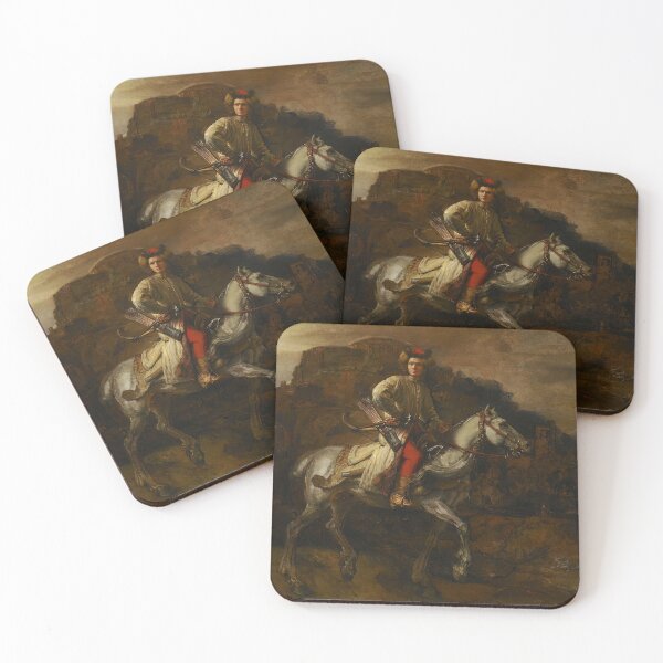 Item preview, Rembrandt Harmenszoon van Rijn, rembrandt artwork, rembrandt van rijn portrait designed and sold by The art world.