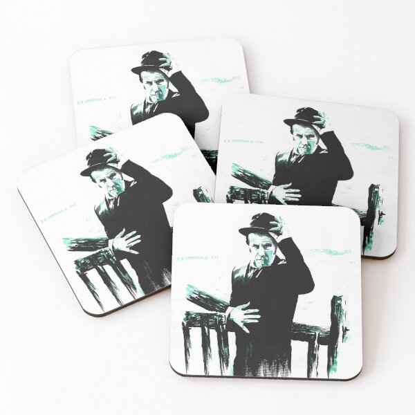 Item preview, Tom Waits designed and sold by FrancisKafka.