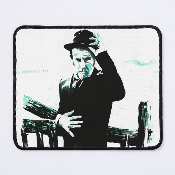 Item preview, Tom Waits designed and sold by FrancisKafka.