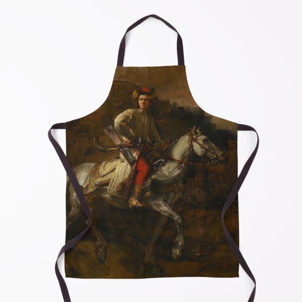 Item preview, Rembrandt Harmenszoon van Rijn, rembrandt artwork, rembrandt van rijn portrait designed and sold by The art world.