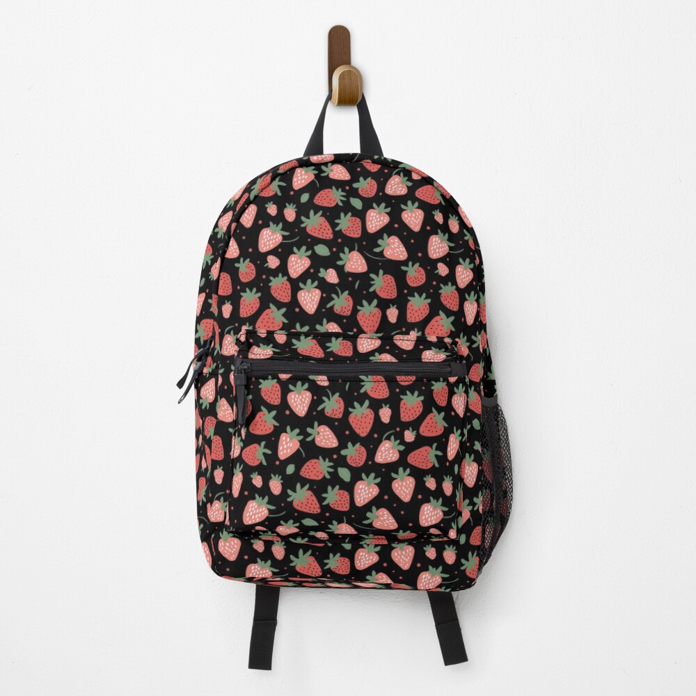 Item preview, Backpack designed and sold by Print-Patterns.