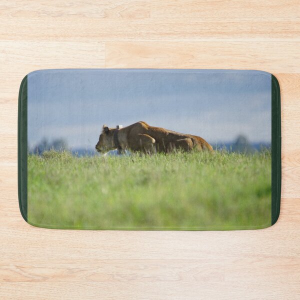 Item preview, Cunning Lioness designed and sold by annenambiro.