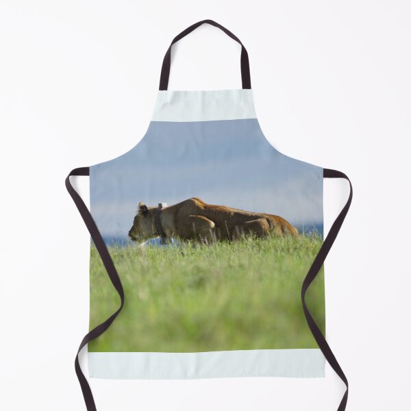 Item preview, Cunning Lioness designed and sold by annenambiro.