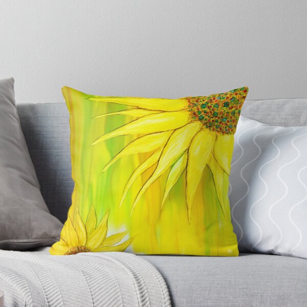 Item preview, Sunflowers designed and sold by Kimberly Deene Designs.