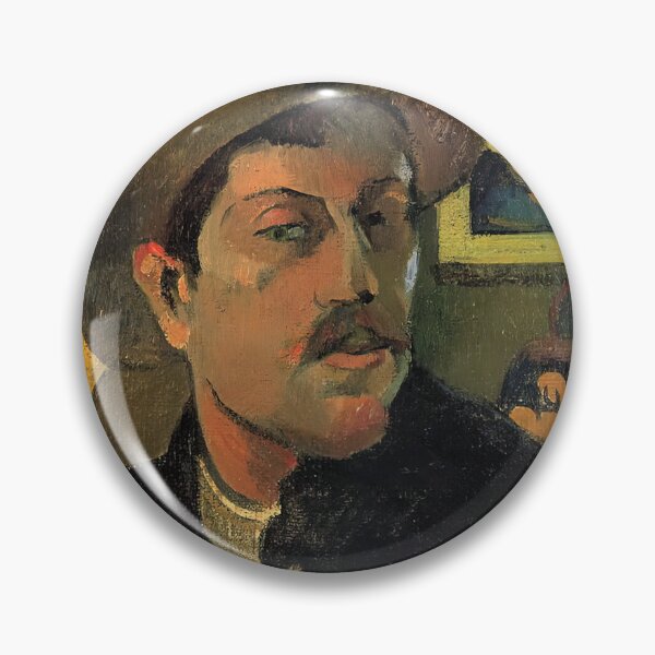 Item preview, paul gauguin paintings, paul gauguin artwork, paul gauguin art style designed and sold by The art world.