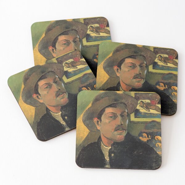 Item preview, paul gauguin paintings, paul gauguin artwork, paul gauguin art style designed and sold by The art world.