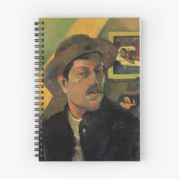 Item preview, paul gauguin paintings, paul gauguin artwork, paul gauguin art style designed and sold by The art world.