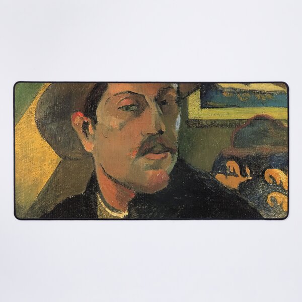 Item preview, paul gauguin paintings, paul gauguin artwork, paul gauguin art style designed and sold by The art world.