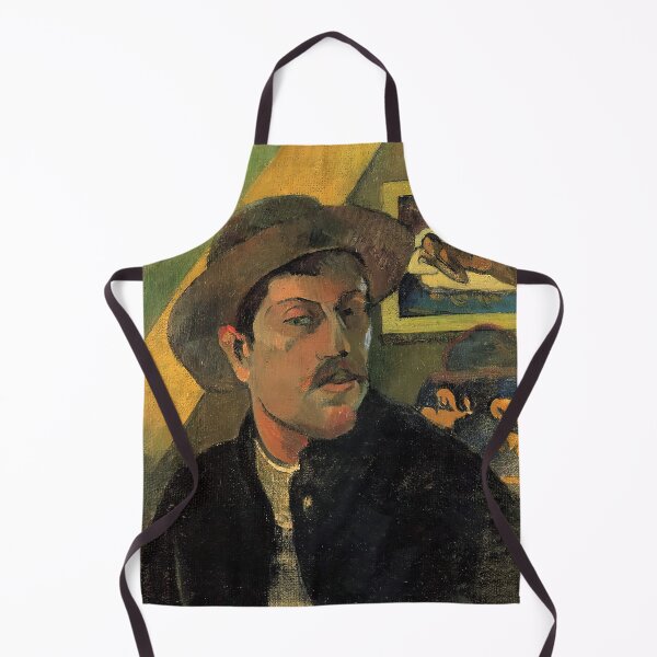 Item preview, paul gauguin paintings, paul gauguin artwork, paul gauguin art style designed and sold by The art world.