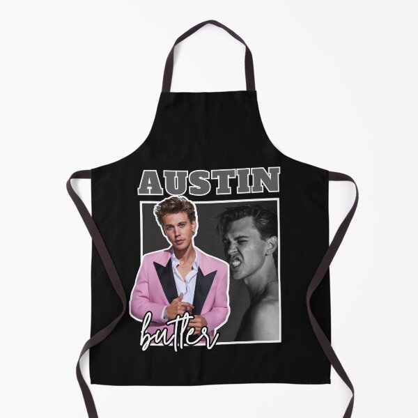Item preview, Austin Butler (Actor) designed and sold by ErikaRini.