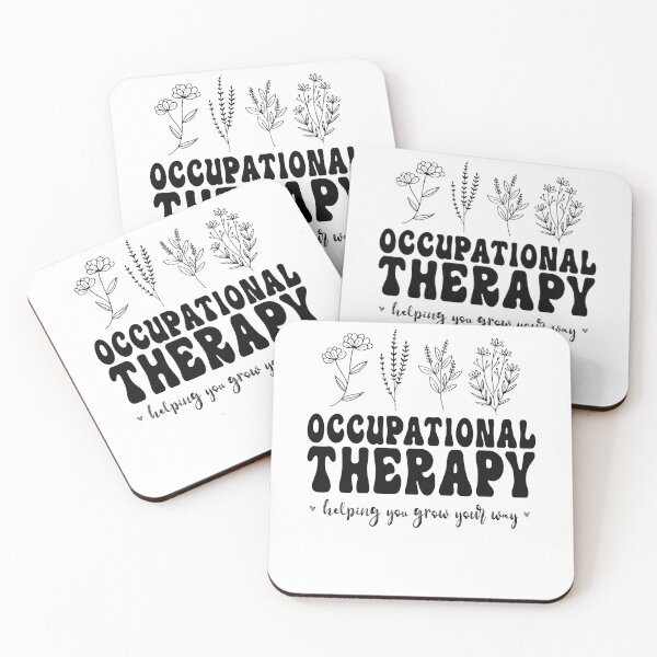 Artikelvorschau, Copy of Blumentherapie-Assistent - Sie wachsen auf Ihre eigene Weise - Ergotherapie für Kinder entworfen und verkauft von Run to Creations.
