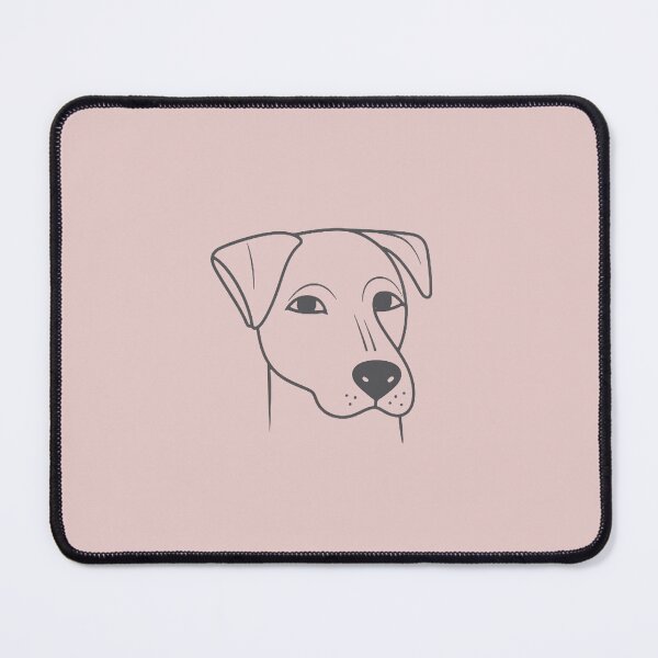 Aperçu de l'œuvre Judging Dog créée et vendue par Midnight Garden.