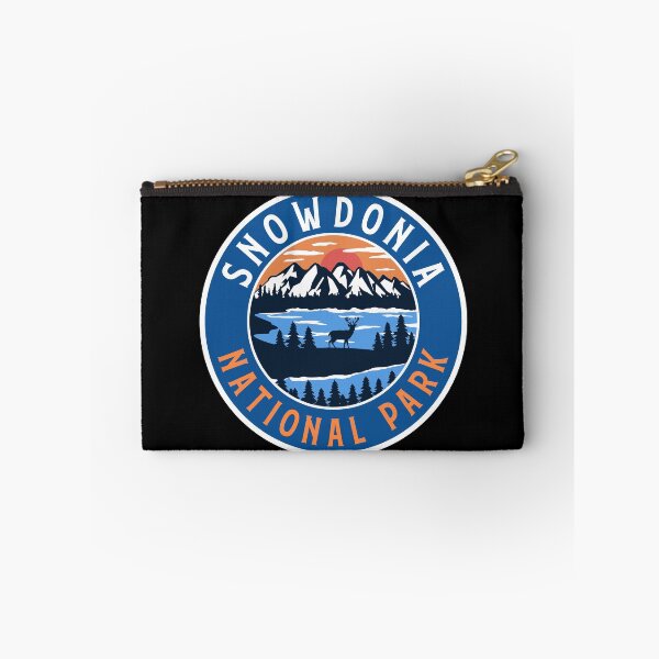 Item preview, Snowdonia National Park designed and sold by Nature-spirit.