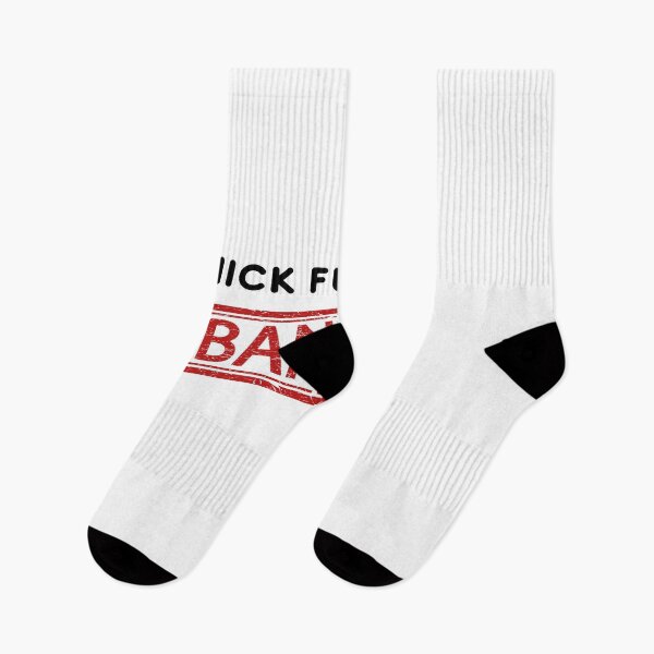 Item preview, Nick Fuentes banned forever  designed and sold by valerio07.