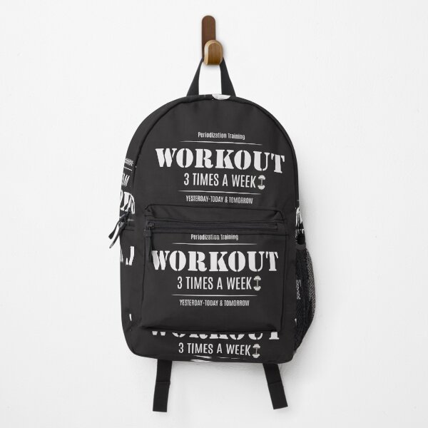 Item preview, Training Goals designed and sold by Mlaniel.