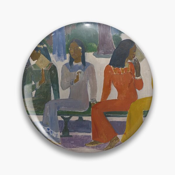 Item preview, paul gauguin paintings, paul gauguin artwork, paul gauguin art style designed and sold by The art world.